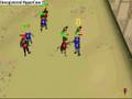 kalphite queen & duel arnea ownige with fid