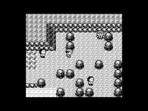 how to get m in pokemon blue