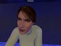 Scene from Basic Instinct - Half-Life 2 Style