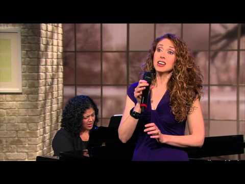 Rosanna Riverso -- 'Pie Jesu'