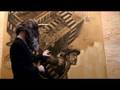 ElbowToe- Street Art and Studio Work