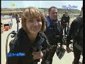Lineablu e la catena subacquea di Portoselvaggio - Nardō - Lineablu e la catena subacquea di Portoselvaggio - Nardō -