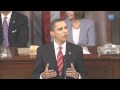 State of the Union: Building Infrastructure and Creating Jobs at Home