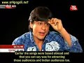 srk on sidhi baat with prabhu chawla-2