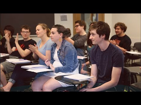 Video Thumbnail - Culture of Inquiry in Number Theory (4 of 5)