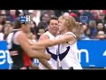 Freo Flashbacks v St Kilda: Sirengate