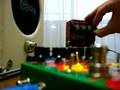 8 BIT SOUND Oscillator Fuzz!Effector13 TBD + DOD Death Metal