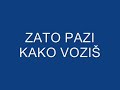Poziv doma