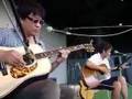 暴走機関車 ライブイン浜名湖フォークジャンボリー2007 前半