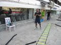 Click here to watch this video Ravi Seth's Vlog 325 Rope Drill in Sykz Gym
