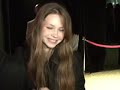 Daveigh Chase Big Love  interracial