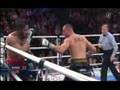 Arthur Abraham - Elvin Ayala