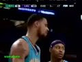 Vladimir Radmanovic Owning Tyson Chandler