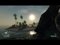 Crysis Beatiful Nature HD