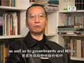 Liu Xiaobo Discusses Freedom of Expression in ...