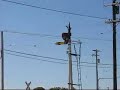 Semaphore Signals