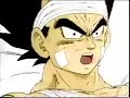 Vegeta`s Story