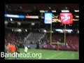 FAMU vs. TnSU 5th Quarter (Round 1) 2009