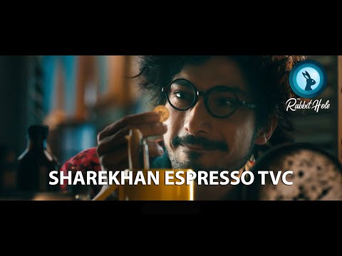 Sharekhan Espresso-Paise Ped Pe Nahin Ugte