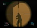 MGS2  No Save No Damage BIG BOSS 1.45.56 Part9