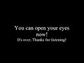 byakuya ~ true light ~ sung by    erm    me 