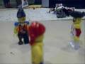 Lego Pirate Misadventure (Part 1 of 2)