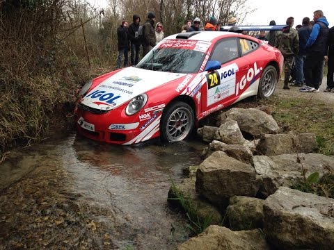 Latest WRC HD & Rally HD Videos