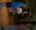 Unco kids dance