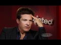'Extract' Unscripted Complete Interview