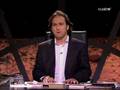 Cuarto Milenio - Hospital del torax (1/5)