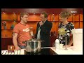 Joakim Ruud i NRKs Frokost-TV, del 2/2