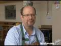 Interview de Michael Greenfield, luthier