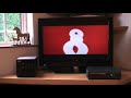 QNAP TS-439 AND XBOX 360 ELITE