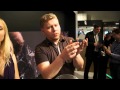 Panasonic ELUGA first hands-on