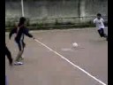golazo de rafael sobis