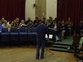 Wake Up, Wake Up - Titanic the Musical