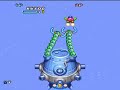 the famous cute 'em up by konami, featuring magnificient graphics on super famicom, nice music, and loads of fun to play. especially in two players simultaneous mode.