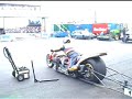top fuel bikes and super twins the pod