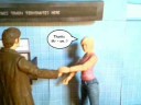 Doctor Who Stop Mo\
