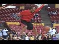 TFB :: Air Up There aka Mr.720 :: Super Bowl Charity Game