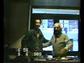 Mariano Cabrera y Martin Karadagian