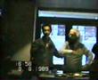 Mariano Cabrera y Martin Karadagian