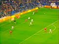 Real Madrid 0-2 Celta  Makelele
