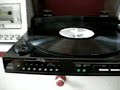 Tocadiscos AIWA LX-770