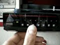 Tocadiscos AIWA LX-770