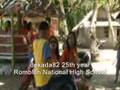 ROMBLOMANON RNHS DEKADA 82's REUNION-C RomblonRomblon
