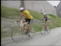 1987 tdf mountain stage to la plagne