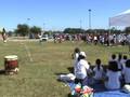 videos de Three legged race