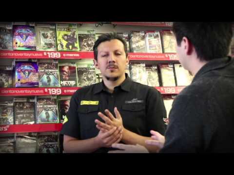 god war ascension