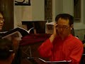 Hosanna by the Polyphonic Choir